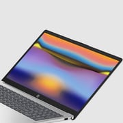HP (2024) Laptop - AMD Ryzen 7-7730U / 15.6inch FHD / 512GB SSD / 16GB RAM / AMD Radeon Graphics / Windows 11 Home / English & Arabic Keyboard / Natural Silver / Middle East Version - [15-FC0049NE]