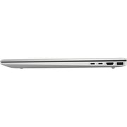 HP Pavilion (2024) Laptop - AMD Ryzen 7-8840U / 16inch 2K / 1TB SSD / 16GB RAM / Shared AMD Radeon Graphics / Windows 11 Home / English & Arabic Keyboard / Natural Silver / Middle East Version - [16-AG0001NE]