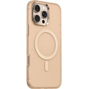 Green Lion Matte MagSafe X Case Desert iPhone 16 Pro Max