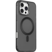 Green Lion Matte MagSafe X Case Black iPhone 16 Pro