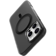 Green Lion Matte MagSafe X Case Black iPhone 16 Pro