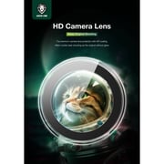 Green Lion 4-in-1 Privacy Defender Pack Black iPhone 16 Pro Max