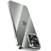 Green Lion 4-in-1 Privacy Defender Pack Black iPhone 16 Pro Max