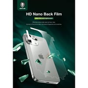 Green Lion 4-in-1 Privacy Defender Pack Black iPhone 16 Pro Max