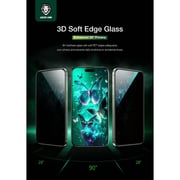 Green Lion 4-in-1 Privacy Defender Pack Black iPhone 16 Pro Max