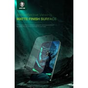 Green Lion 4-in-1 Protection Pack Transparent iPhone 16 Pro Max