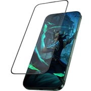 Green Lion 4-in-1 Protection Pack Transparent iPhone 16 Pro