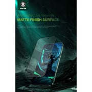 Green Lion 4-in-1 Protection Pack Transparent iPhone 16 Pro