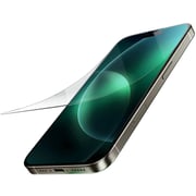 Green Lion 9H Steve Screen Protector Transparent iPhone 16 Pro