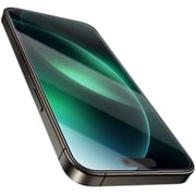 Green Lion 9H Steve Screen Protector Transparent iPhone 16 Pro