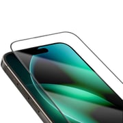 Green Lion 9H Steve Screen Protector Transparent iPhone 16 Pro
