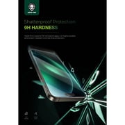 Green Lion 9H Steve Screen Protector Transparent iPhone 16 Pro