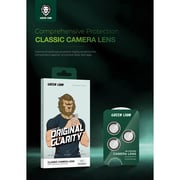 Green Lion Classic Lens Protector Black Titanium iPhone 16 Pro/iPhone 16 Pro Max