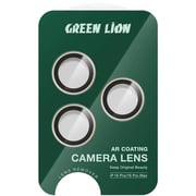 Green Lion Classic Lens Protector Natural Titanium iPhone 16 Pro/iPhone 16 Pro Max