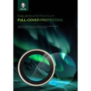Green Lion Classic Lens Protector Natural Titanium iPhone 16 Pro/iPhone 16 Pro Max
