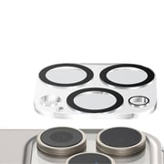 Green Lion Lens Protector Transparent iPhone 16 Pro/iPhone 16 Pro Max