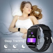 Weofly WFAC503GD Active Smartwatch Gold