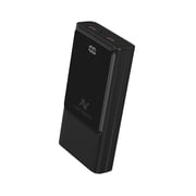L'AVVENTO Power Bank 20000 mAh 22.5W LCD indicator Material ABS - MP658