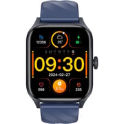 Weofly WFAC503BE Active Smartwatch Blue