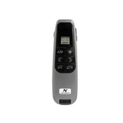 L'avvento 2.4GHz Wireless Presenter with air mouse and Motion Sensor and red laser pointer up to 20-meter - MO997