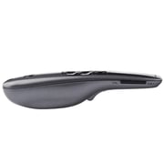 L'avvento 2.4GHz Wireless Presenter with air mouse and Motion Sensor and red laser pointer up to 20-meter - MO997