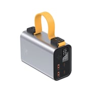 L'AVVENTO Power Bank 24000 mAh 100W Input & Output LCD indicator - MP655