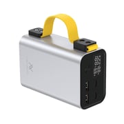 L'AVVENTO Power Bank 24000 mAh 100W Input & Output LCD indicator - MP655