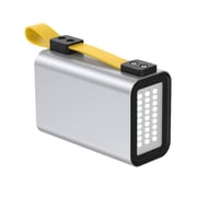 L'AVVENTO Power Bank 24000 mAh 100W Input & Output LCD indicator - MP655