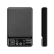 DEVIA Extreme Speed Series 22.5W Magnetic Wireless Power Bank 10000mAh S28 - Deep Gray