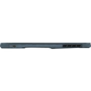 MSI Cyborg Gaming (2023) Laptop - 13th Gen / Intel Core i7-13620H / 14inch FHD+ / 512GB SSD / 16GB RAM / 8GB NVIDIA GeForce RTX 4060 Graphics / Windows 11 Home / English Keyboard / Translucent Black / International Version - [CYBORG1413018]