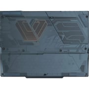 MSI Cyborg Gaming (2023) Laptop - 13th Gen / Intel Core i7-13620H / 14inch FHD+ / 512GB SSD / 16GB RAM / 8GB NVIDIA GeForce RTX 4060 Graphics / Windows 11 Home / English Keyboard / Translucent Black / International Version - [CYBORG1413018]