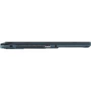 MSI Cyborg Gaming (2023) Laptop - 13th Gen / Intel Core i7-13620H / 14inch FHD+ / 512GB SSD / 16GB RAM / 8GB NVIDIA GeForce RTX 4060 Graphics / Windows 11 Home / English Keyboard / Translucent Black / International Version - [CYBORG1413018]