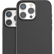 Levelo Case Black iPhone 16 Pro