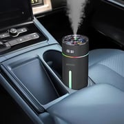 Porodo Scented Car Cool Humidifier PD-LFST031-BK
