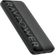 RavPower Power Bank 10000mAh Black PB1228