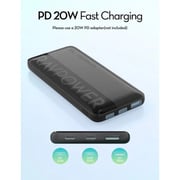 RavPower Power Bank 10000mAh Black PB1228