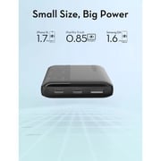 RavPower Power Bank 10000mAh Black PB1228