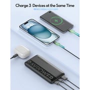 RavPower Power Bank 10000mAh Black PB1228
