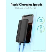 RavPower Power Bank 10000mAh Black PB1228