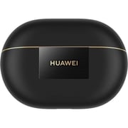 Huawei T0022 Freebuds Pro 4 Wireless Earbuds Black + Band 8 + Case
