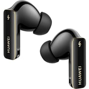 Huawei T0022 Freebuds Pro 4 Wireless Earbuds Black + Band 8 + Case