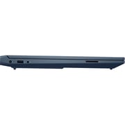 Hp Victus 15-FA0033DX Gaming Laptop I5-12450H / 15.6inch FHD / 512GB SSD / 8GB RAM / 4GB NVIDIA GeForce RTX 3050 / English Keyboard / Grey / International Version – [15-FA0033DX-9T9R8UA]