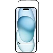 Generic Screen Protector Clear iPhone 15 Plus