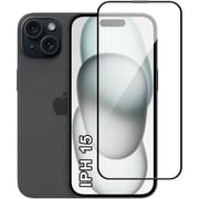 Generic Screen Protector Clear iPhone 15
