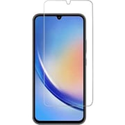 Generic Screen Protector Clear Samsung Galaxy A34