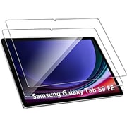 Generic Screen Protector Clear Samsung Galaxy Tab S9 FE