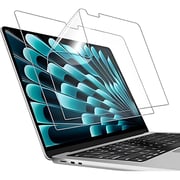 Generic Screen Protector Clear Macbook 13.6Inch