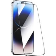 Generic Screen Protector Clear iPhone 15 Pro