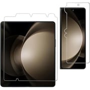 Generic Screen Protector Clear Samsung Galaxy Z Fold 6