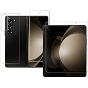 Generic Screen Protector Clear Samsung Galaxy Z Fold 5
